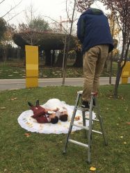 点击看大图 -唯一视觉婚纱摄影(李家村店)
