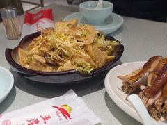 -王厚元饺子·辽菜(浑南店)