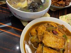 -盒马鲜生(金桥国际广场店)