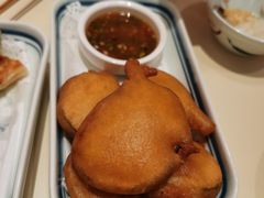 侯师娘家的茄夹-侯师傅热炒店(印象城店)