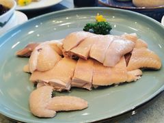 -白天鹅宾馆-宏图府餐厅