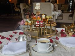 -Salon de Ville浦江汇(上海外滩华尔道夫酒店店)