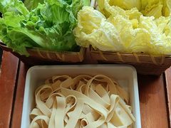 -老员外骨汤火锅(海州古城店)