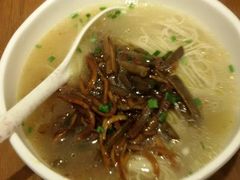 -姚面记·海派家常菜(恒基名人购物中心店)
