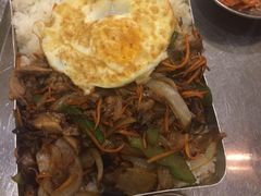 -老板娘的烤肉店(港湾广场店)