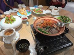-品味泸沽湖•民族特色菜(大落水店)