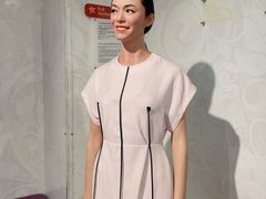 -北京杜莎夫人蜡像馆