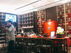 -千百味红餐厅·江西菜(绿地双子塔店)