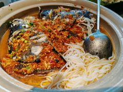 -费大厨辣椒炒肉(黄兴中心广场店)