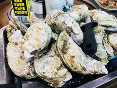 -蚝得喜海鲜(东城店)