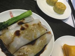 -糖朝(尖沙咀店)