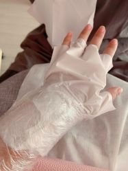 -Beauty Nails 美甲美睫皮肤管理