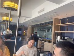 -望海臻鲜·海鲜餐厅