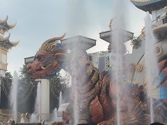 -渔岛海洋度假区