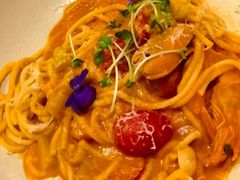 -PARFUM FLORAL花境法餐(南京首店)