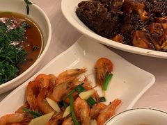 -玲珑餐厅(陕西南路店)