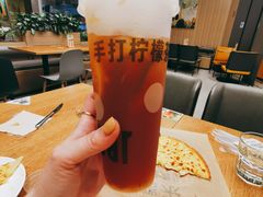 -乐凯撒披萨(喜荟城店)