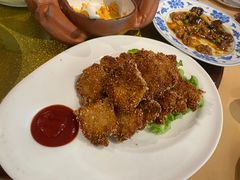 -功德林(南京西路店)