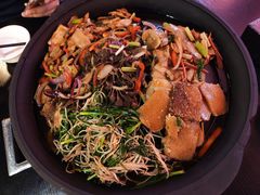 烙锅-一烙锅(友谊店)