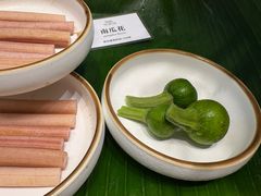 -第六季自助餐厅(北太平庄店)