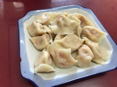 -乐回头饺子店