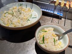 -很久以前羊肉串(南京路第一百货店)