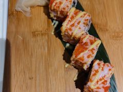 -九井澤精致料理(金茂店)