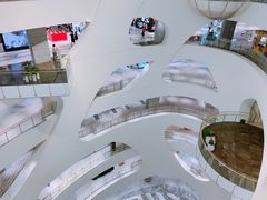 -G·SPACE(金鹰世界店)
