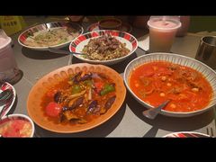 -塔哈尔·新疆盛宴(奉贤龙湖店)