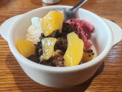 -比格比萨自助(国展店)