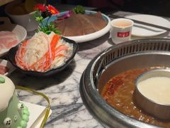 -鱼豆吉·豆浆鱼火锅(宜昌万达店)