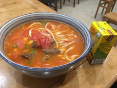 -陈八两面家(华孚写字楼店)