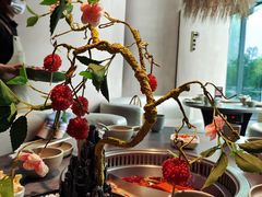 -故里和山·成都火锅(欢乐港湾店)