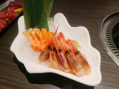 -赤坂亭·M9和牛烧肉(南京江南虹悦城店)