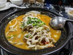 -李师傅脆肚(华强北店)