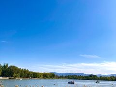 -野鸭湖国家湿地公园