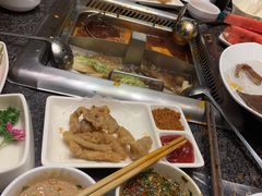 -海底捞火锅(崇文门新世界百货店)