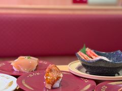 -寿司郎(皇庭广场店)