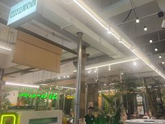-曾百万小炉小串自助烧烤(高新店)
