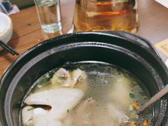 -食光慢宴·安吉土菜馆