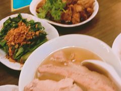-松發肉骨茶(先得坊店)
