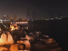 -海河外滩公园