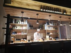 -森味薪火烧•烧鸟居酒屋•日本料理(望京店)
