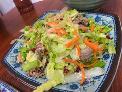 -福州人铭小吃