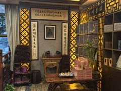 -莱仪堂艾灸经络养生馆(武威东路店)