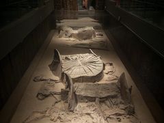 -北京大葆台遗址博物馆