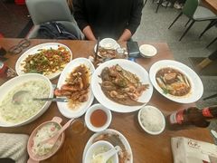 -渔满仓海鲜渔家(象山二店)