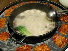 -三人行骨头王火锅(长寿店)