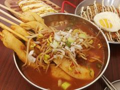 -青春分食(仙林大学城店)