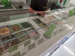 -Salud撒露欧洲冻酸奶(五道口购物中心店)